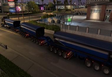 Howard Porter Quad Side Tippers v1.0