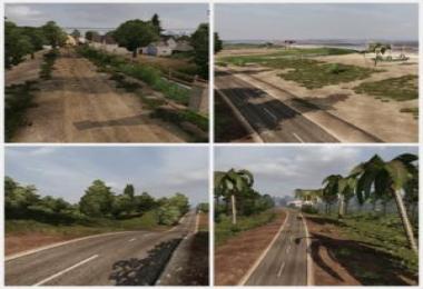 ICRF Map Reworked v1.0