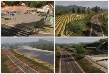 ICRF Map Reworked v1.0