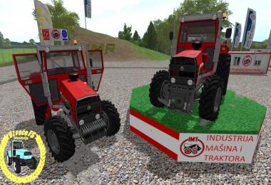 IMT 5170 / 5210 v1.0