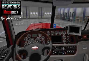 Interior/Exterior Reworks MEGAPack v1.6.1