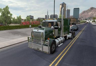 International Eagle 9300i FIXED 1.32.x