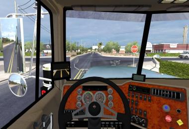 International Eagle 9300i FIXED 1.32.x