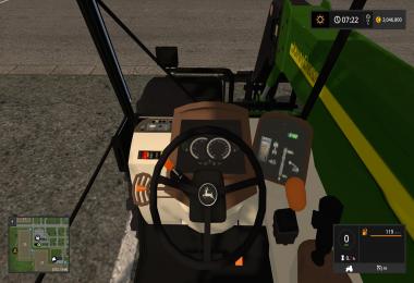 JOHN DEERE 3200 v1.0.0.0
