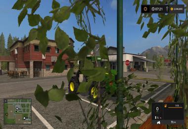 JOHN DEERE 3200 v1.0.0.0