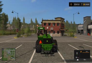 JOHN DEERE 3200 v1.0.0.0