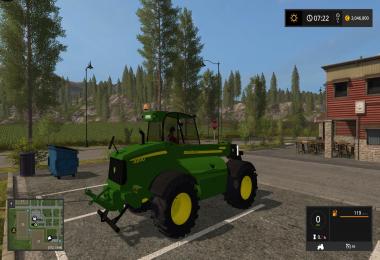 JOHN DEERE 3200 v1.0.0.0