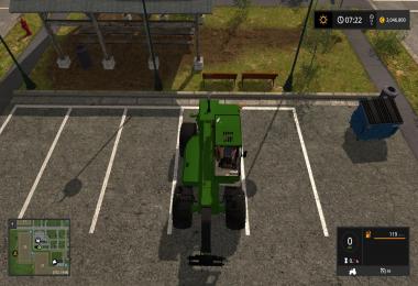 JOHN DEERE 3200 v1.0.0.0