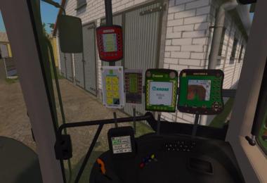 John Deere 6930 v1.0.0.0