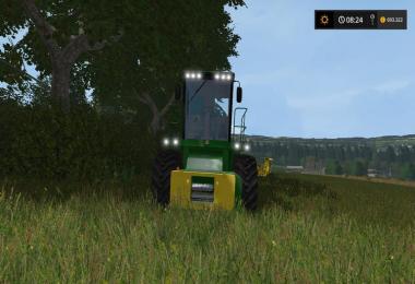 John Deere 7x00 series v1.3