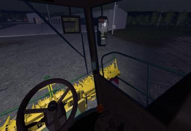 John Deere 7x00 series v1.3