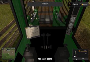 John Deere chipper v2.0