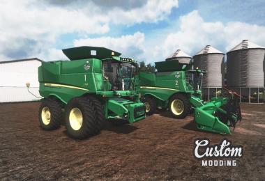 John Deere S700 US v1.0.0.0