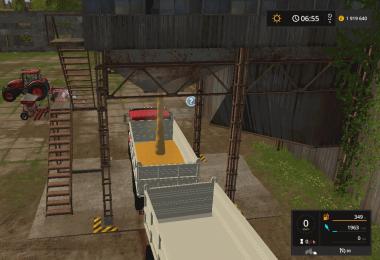 Kamaz 45143-6012 + Nefaz 8560-02 v2.0