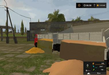 Kamaz 45143-6012 + Nefaz 8560-02 v2.0