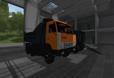 Kamaz 55111 v1.2.0.0