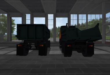 Kamaz 55111 v1.2.0.0