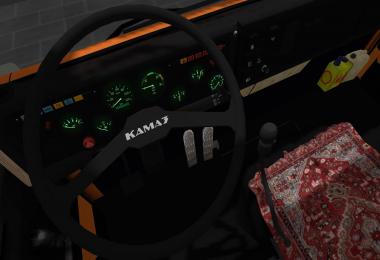 Kamaz 55111 v1.2.0.0