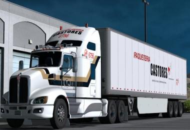 Kenworth T660 2009 v3.1 1.32