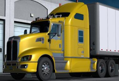 Kenworth T660 2009 v3.1 1.32