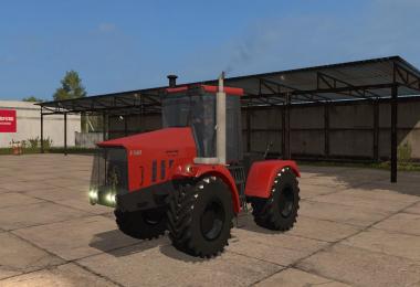 Kirovec K-744 P3 2014-2015 v1.0
