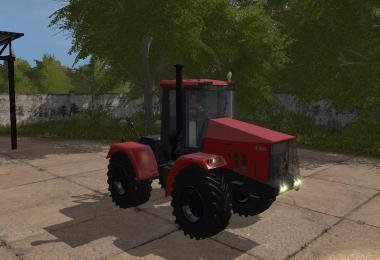 Kirovec K-744 P3 2014-2015 v1.0