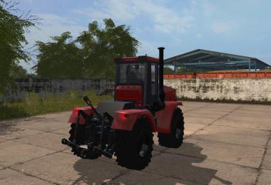 Kirovec K-744 P3 2014-2015 v1.0