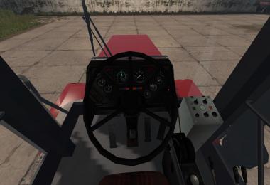 Kirovec K-744 P3 2014-2015 v1.0