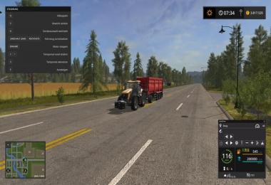 Krampe Bandit SB 30/60 XXL v1.0