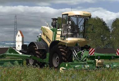 Krone BiG M500 Plus v1.0.0.0
