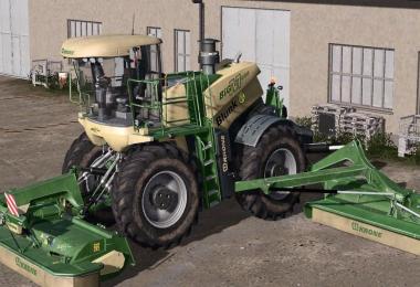 Krone BiG M500 Plus v1.0.0.0