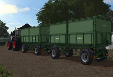 Krone Emsland v1.0.0.0