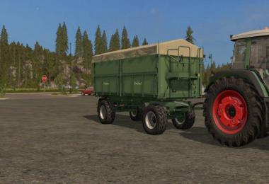 Krone Emsland v1.0.0.0