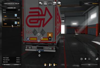 Krone MegaLiner 2017 v1.4 1.32.x