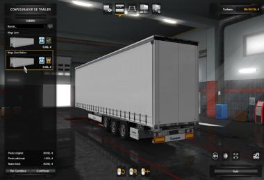 Krone MegaLiner 2017 v1.4 1.32.x