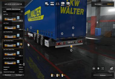 Krone MegaLiner 2017 v1.4 1.32.x