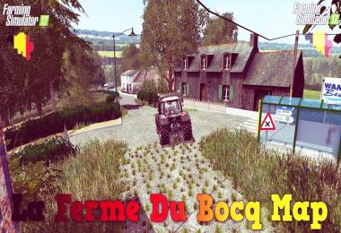 La Ferme Du Bocq v1.0.2