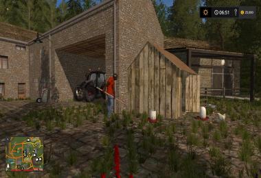 La Ferme Du Bocq v1.0.2