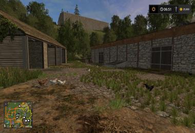 La Ferme Du Bocq v1.0.2