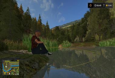 La Ferme Du Bocq v1.0.2