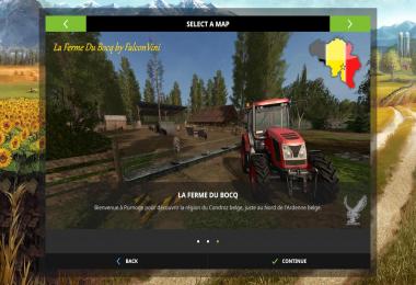 La Ferme Du Bocq v1.0.2