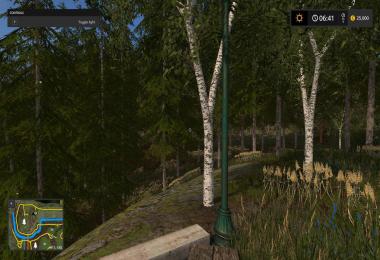 La Ferme Du Bocq v1.0.2