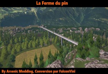 La Ferme du Pin v1.0