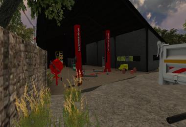 La Vallee agricole v1.0