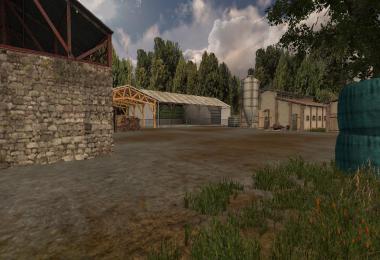 La Vallee agricole v1.0