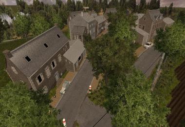 La Vallee agricole v1.0