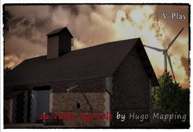 La Vallee agricole v1.0