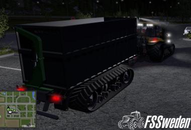 Lantmanenfs Overload and tipp trailer v3.0