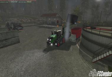 Lantmanenfs Overload and tipp trailer v3.0