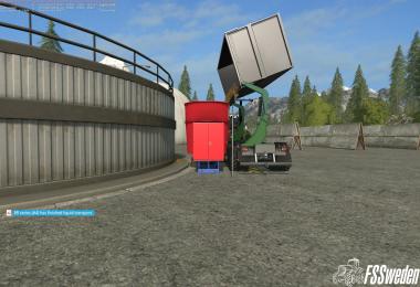 Lantmanenfs Overload and tipp trailer v3.0